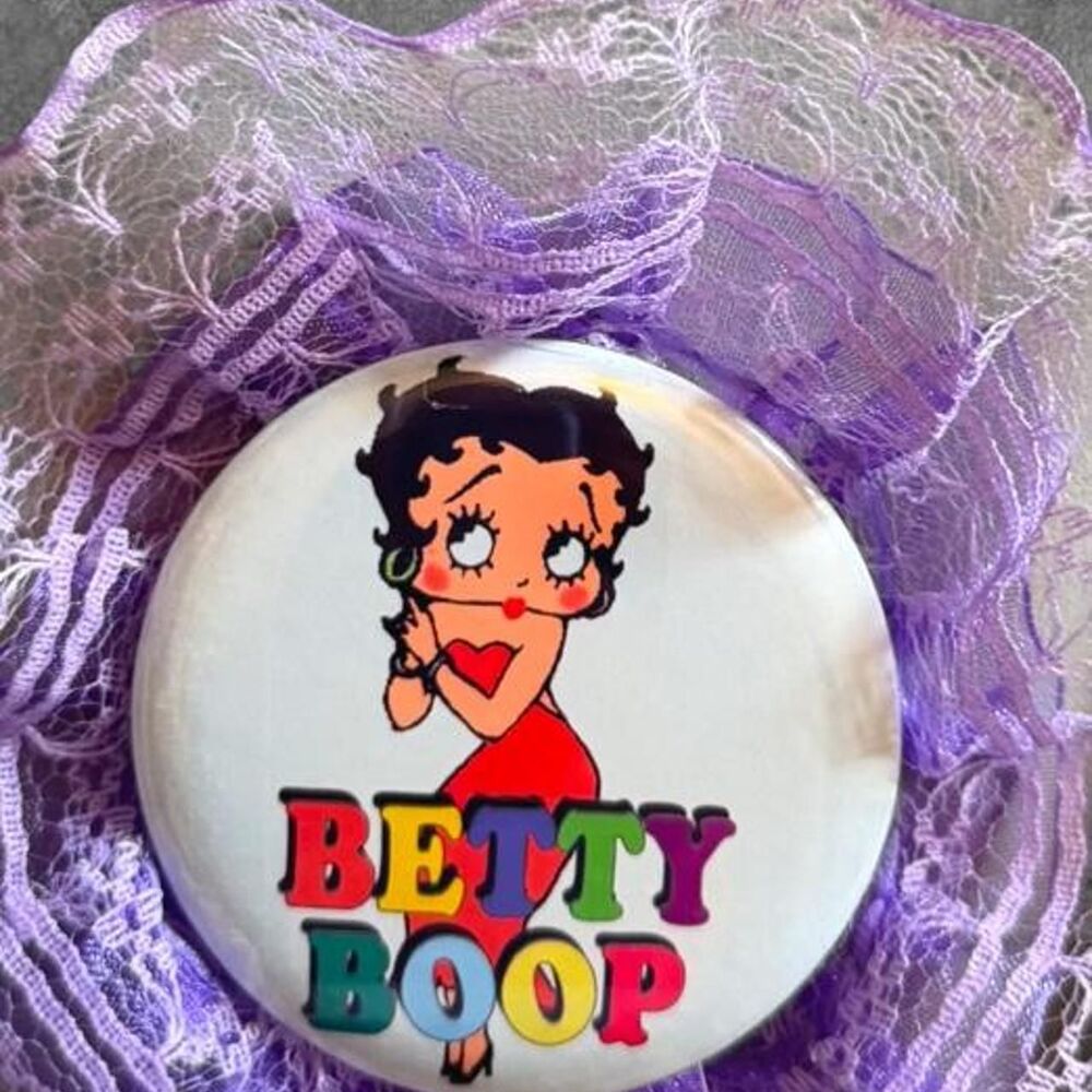Betty-boop multi Collectibles